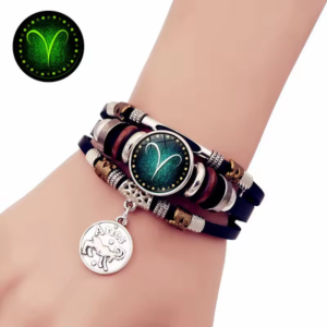 Pulsera Zodiacal GRATIS 🛍️ Solo hoy – Solo paga el envío ($8.99)