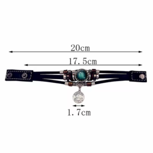 Pulsera Zodiacal GRATIS 🛍️ Solo hoy – Solo paga el envío ($8.99)