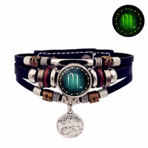 Pulsera Zodiacal GRATIS 🛍️ Solo hoy – Solo paga el envío ($8.99)