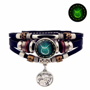 Pulsera Zodiacal GRATIS 🛍️ Solo hoy – Solo paga el envío ($8.99)