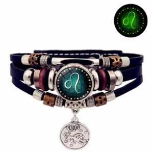 Pulsera Zodiacal GRATIS 🛍️ Solo hoy – Solo paga el envío ($8.99)