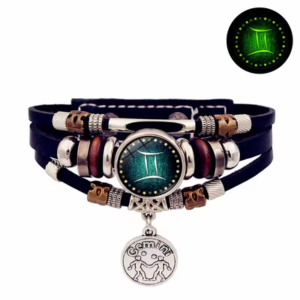 Pulsera Zodiacal GRATIS 🛍️ Solo hoy – Solo paga el envío ($8.99)