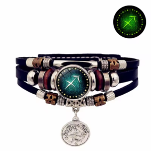 Pulsera Zodiacal GRATIS 🛍️ Solo hoy – Solo paga el envío ($8.99)