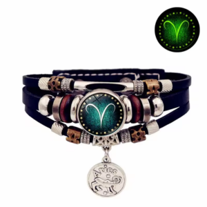 Pulsera Zodiacal GRATIS 🛍️ Solo hoy – Solo paga el envío ($8.99)