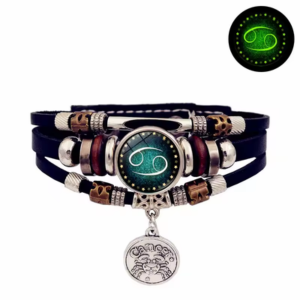 Pulsera Zodiacal GRATIS 🛍️ Solo hoy – Solo paga el envío ($8.99)
