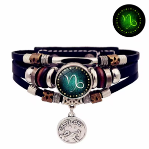 Pulsera Zodiacal GRATIS 🛍️ Solo hoy – Solo paga el envío ($8.99)