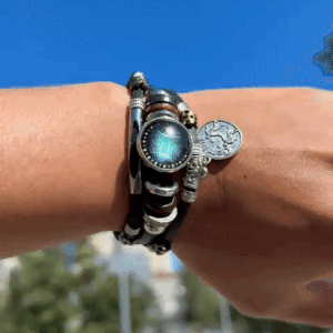Pulsera Zodiacal GRATIS 🛍️ Solo hoy – Solo paga el envío ($8.99)