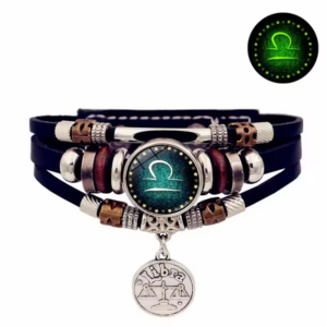 Pulsera Zodiacal GRATIS 🛍️ Solo hoy – Solo paga el envío ($8.99)