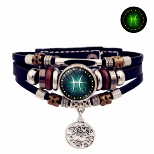 Pulsera Zodiacal GRATIS 🛍️ Solo hoy – Solo paga el envío ($8.99)