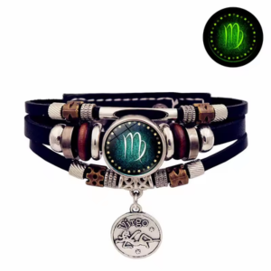 Pulsera Zodiacal GRATIS 🛍️ Solo hoy – Solo paga el envío ($8.99)